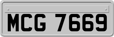 MCG7669