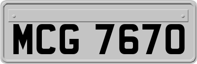 MCG7670
