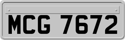 MCG7672