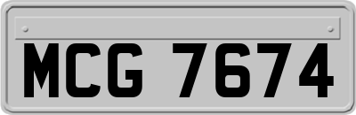 MCG7674