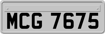 MCG7675