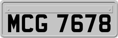 MCG7678