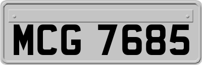 MCG7685