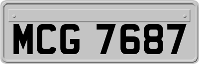 MCG7687