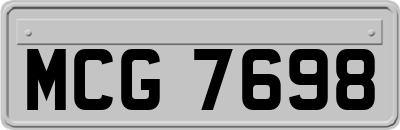 MCG7698