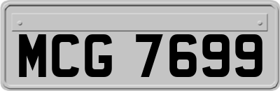 MCG7699