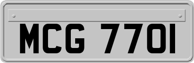 MCG7701
