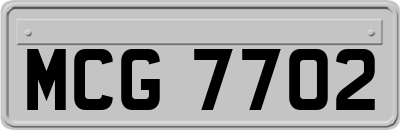 MCG7702