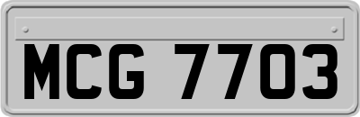 MCG7703