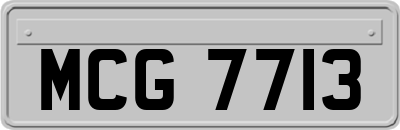 MCG7713