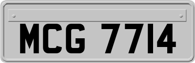 MCG7714