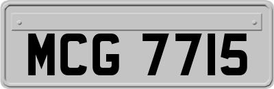 MCG7715