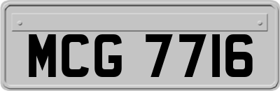 MCG7716