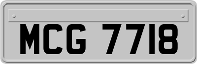 MCG7718