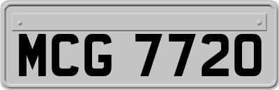 MCG7720