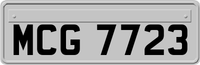 MCG7723