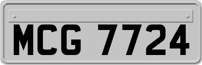 MCG7724