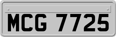 MCG7725