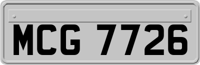 MCG7726