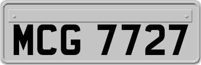MCG7727