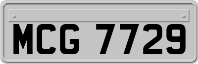 MCG7729