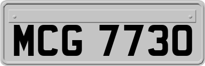 MCG7730