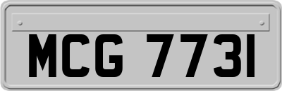 MCG7731