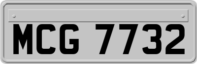 MCG7732