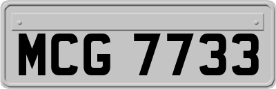MCG7733