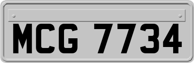 MCG7734