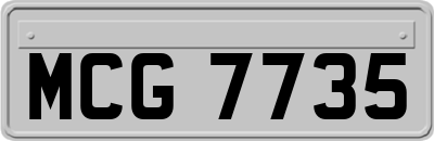 MCG7735