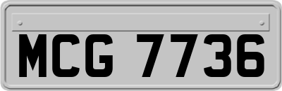 MCG7736
