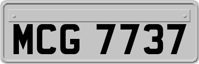 MCG7737