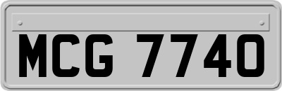 MCG7740