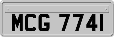 MCG7741