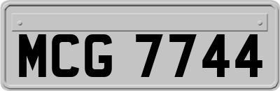MCG7744