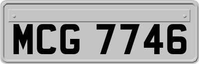 MCG7746