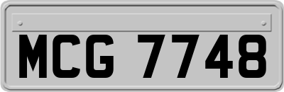 MCG7748