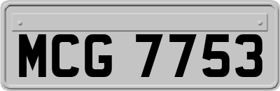 MCG7753