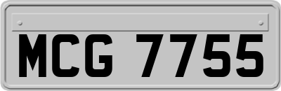 MCG7755