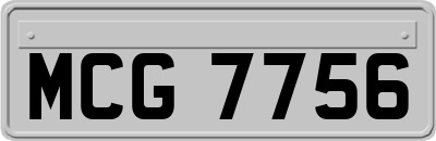 MCG7756