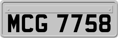 MCG7758
