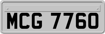 MCG7760