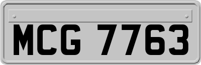 MCG7763