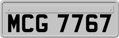 MCG7767
