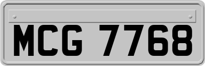 MCG7768