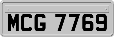 MCG7769