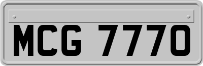 MCG7770