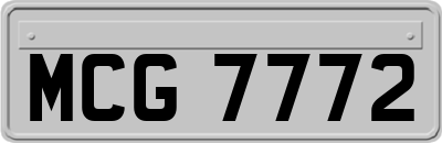 MCG7772