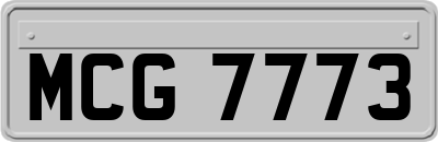 MCG7773